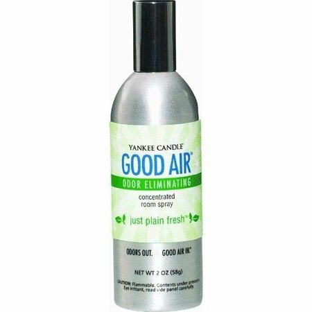 YANKEE CANDLE Good Air 2 Oz. Spray Air Freshener 1201269